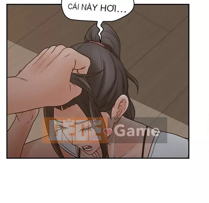 Thỏa thuận bí mật bất ngờ Chương 38-39