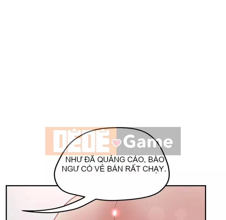 Thỏa thuận bí mật bất ngờ Chương 38-39