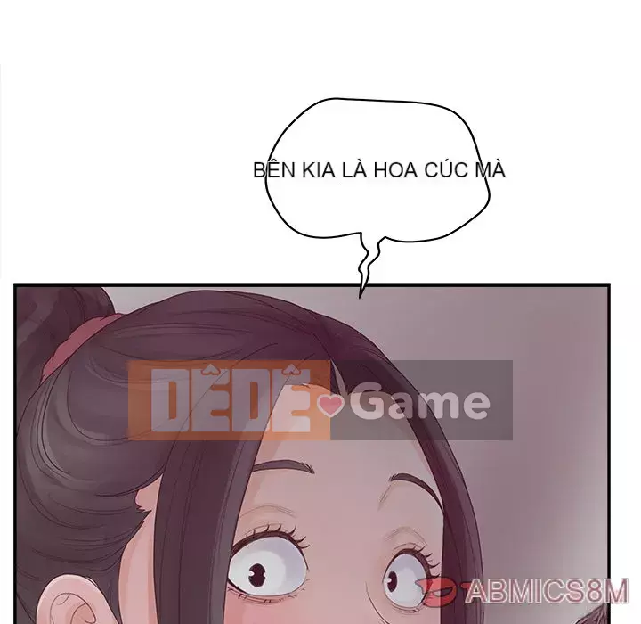 Thỏa thuận bí mật bất ngờ Chương 38-39