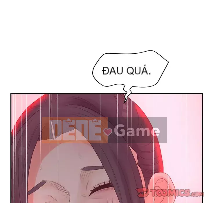 Thỏa thuận bí mật bất ngờ Chương 38-39