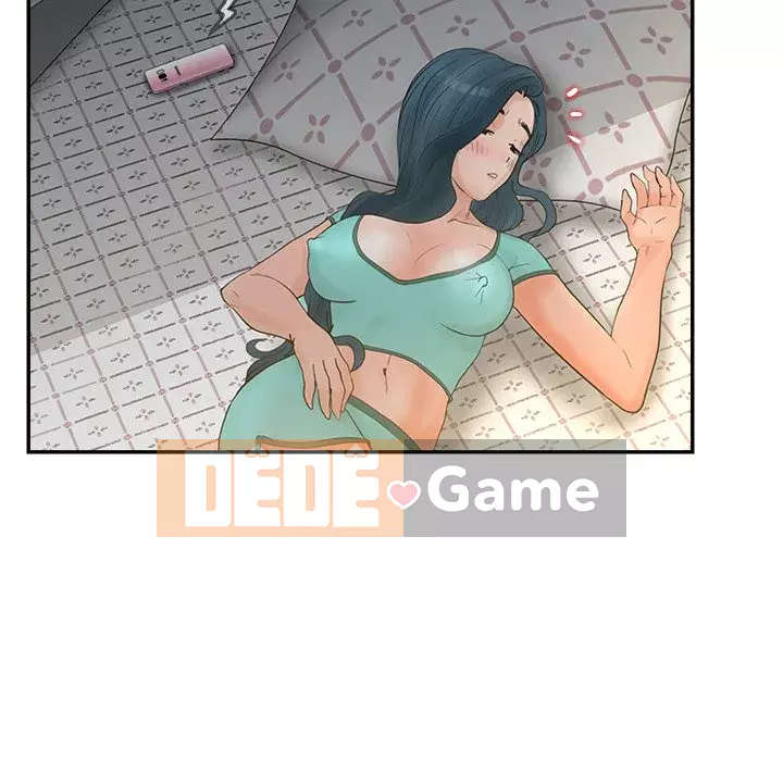 Thỏa thuận bí mật bất ngờ Chương 38-39