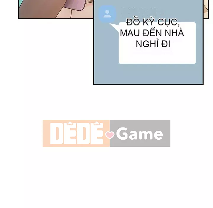 Thỏa thuận bí mật bất ngờ Chương 38-39