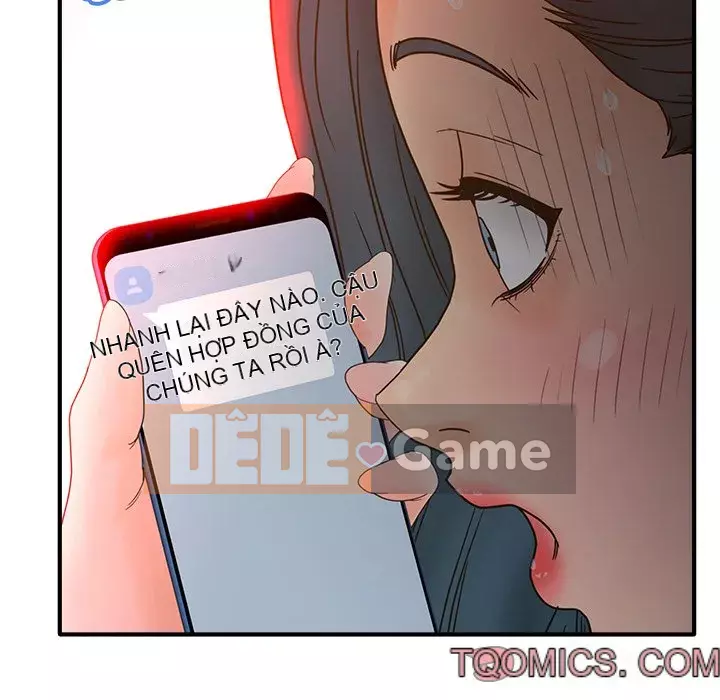 Thỏa thuận bí mật bất ngờ Chương 38-39