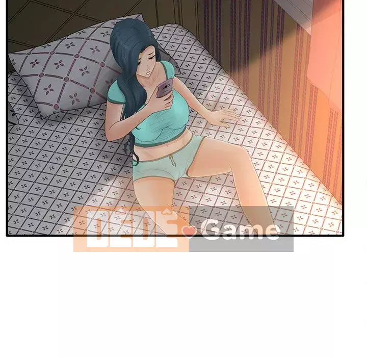 Thỏa thuận bí mật bất ngờ Chương 38-39