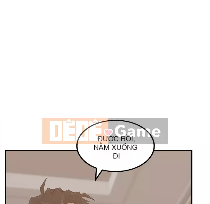 Thỏa thuận bí mật bất ngờ Chương 38-39