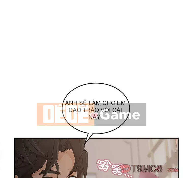 Thỏa thuận bí mật bất ngờ Chương 38-39