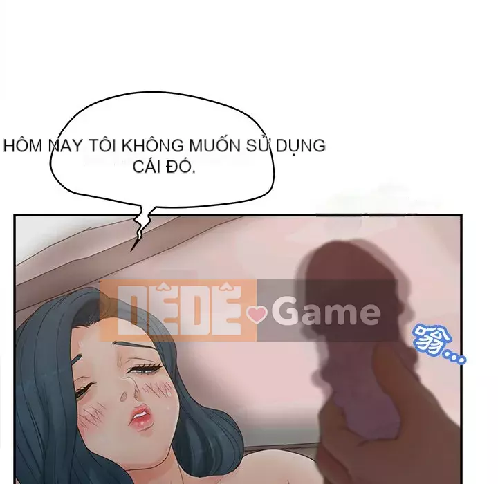 Thỏa thuận bí mật bất ngờ Chương 38-39