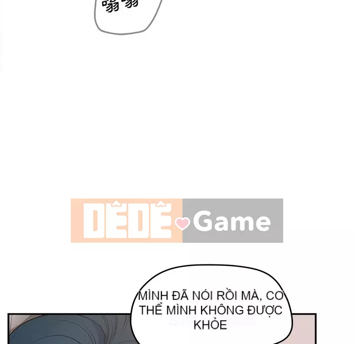 Thỏa thuận bí mật bất ngờ Chương 38-39