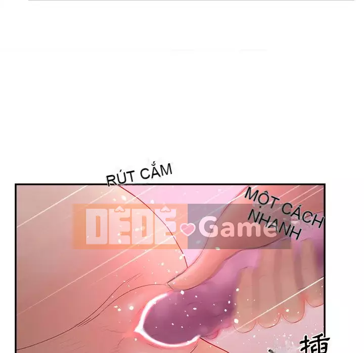 Thỏa thuận bí mật bất ngờ Chương 38-39