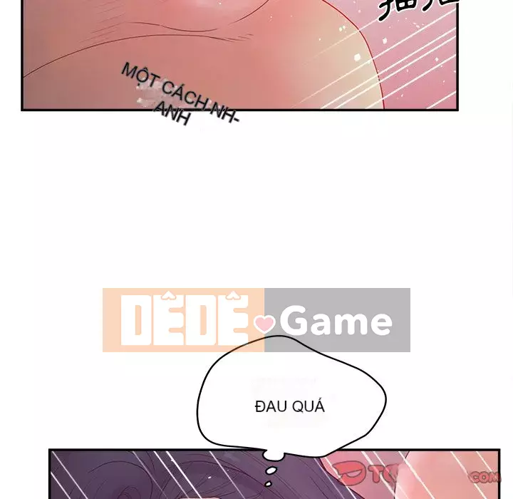 Thỏa thuận bí mật bất ngờ Chương 38-39