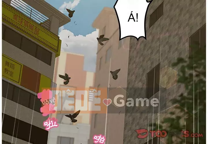 Thỏa thuận bí mật bất ngờ Chương 38-39