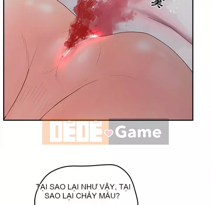 Thỏa thuận bí mật bất ngờ Chương 38-39