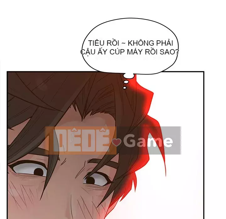 Thỏa thuận bí mật bất ngờ Chương 38-39