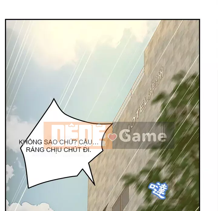 Thỏa thuận bí mật bất ngờ Chương 38-39