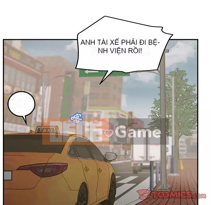 Thỏa thuận bí mật bất ngờ Chương 38-39