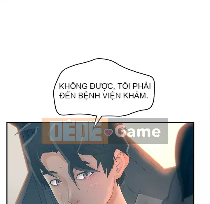 Thỏa thuận bí mật bất ngờ Chương 38-39