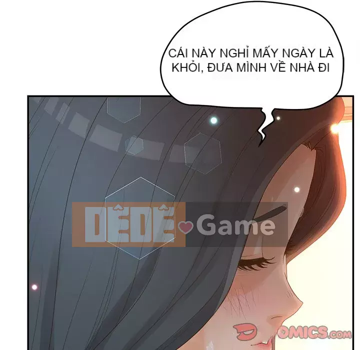 Thỏa thuận bí mật bất ngờ Chương 38-39