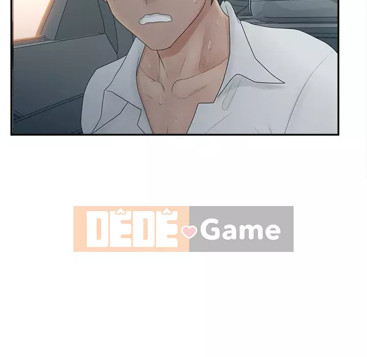 Thỏa thuận bí mật bất ngờ Chương 38-39