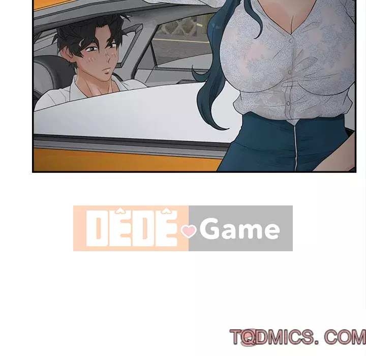 Thỏa thuận bí mật bất ngờ Chương 38-39