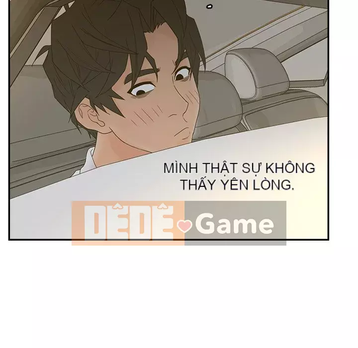 Thỏa thuận bí mật bất ngờ Chương 38-39