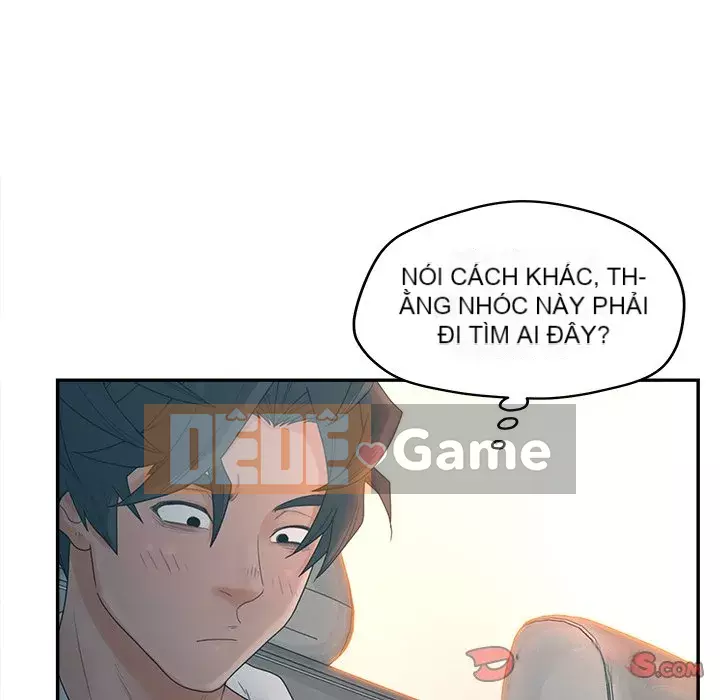 Thỏa thuận bí mật bất ngờ Chương 38-39