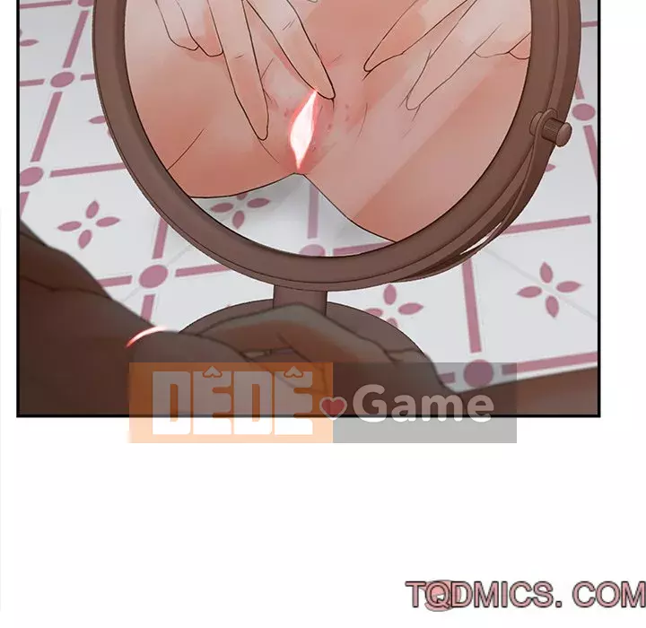 Thỏa thuận bí mật bất ngờ Chương 38-39