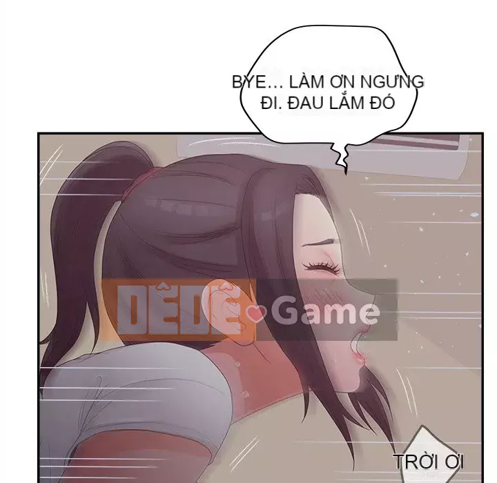 Thỏa thuận bí mật bất ngờ Chương 38-39