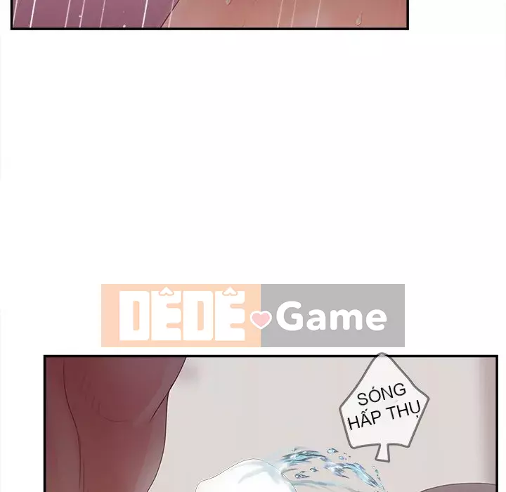 Thỏa thuận bí mật bất ngờ Chương 38-39