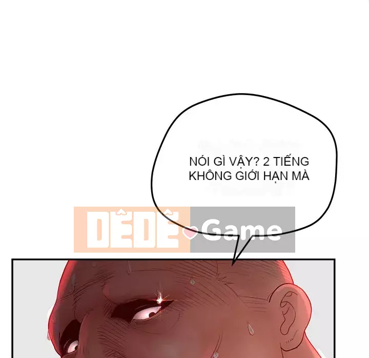 Thỏa thuận bí mật bất ngờ Chương 38-39