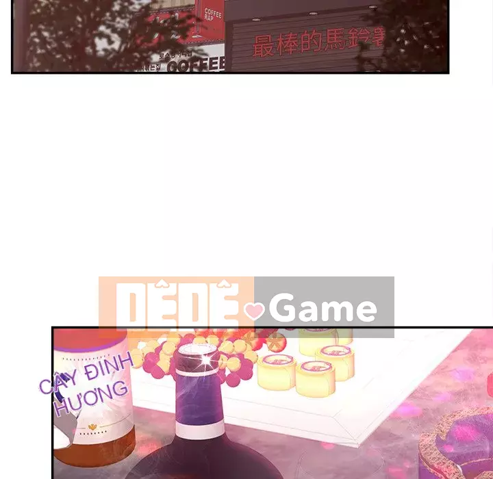 Thỏa thuận bí mật bất ngờ Chương 38-39