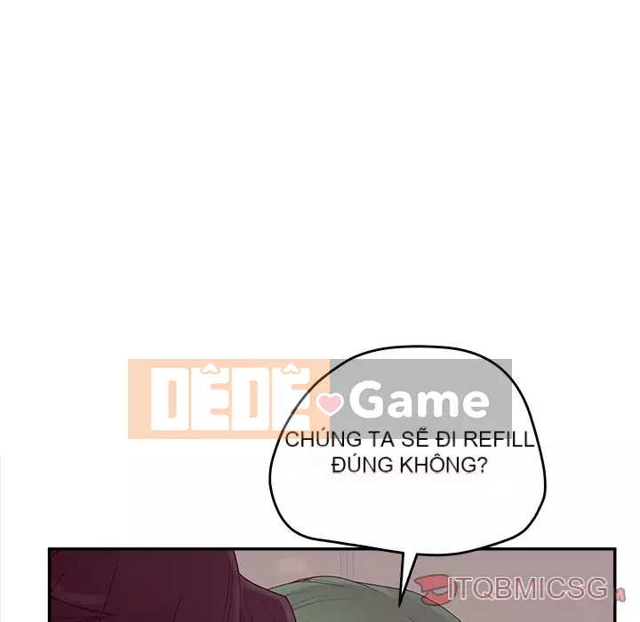 Thỏa thuận bí mật bất ngờ Chương 38-39