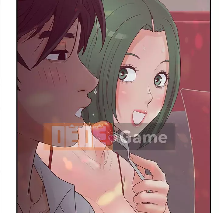 Thỏa thuận bí mật bất ngờ Chương 38-39