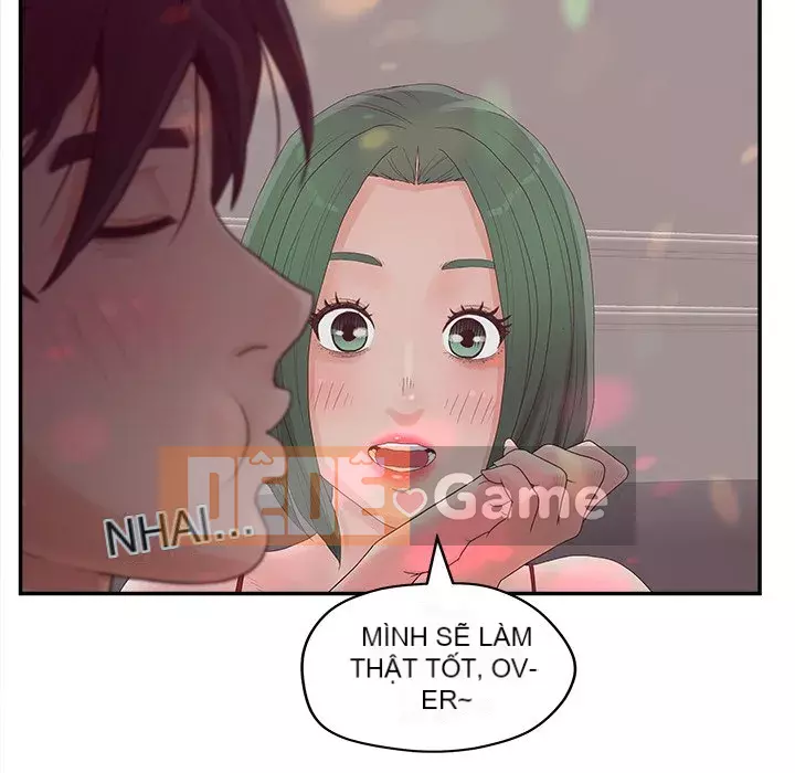 Thỏa thuận bí mật bất ngờ Chương 38-39