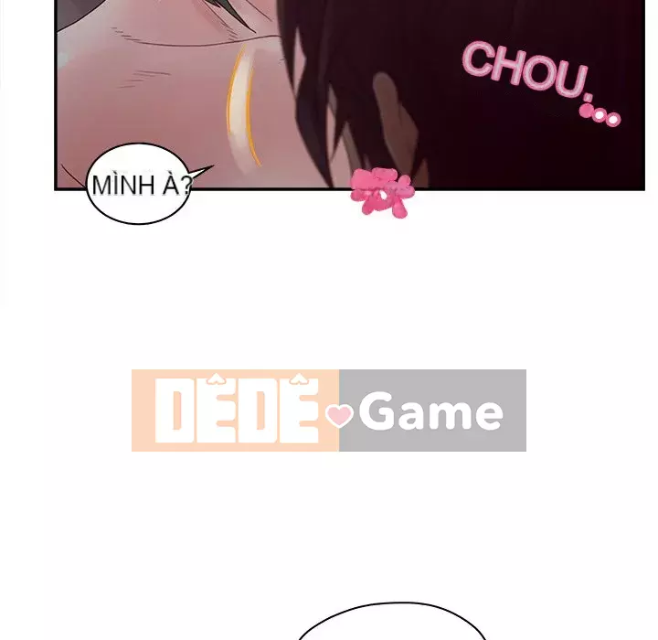 Thỏa thuận bí mật bất ngờ Chương 38-39