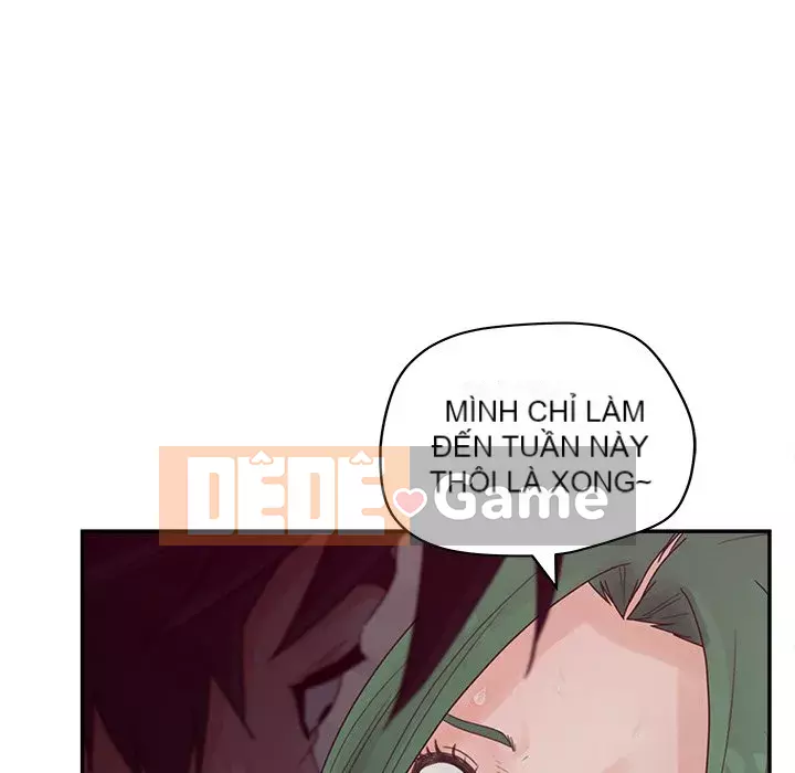 Thỏa thuận bí mật bất ngờ Chương 38-39