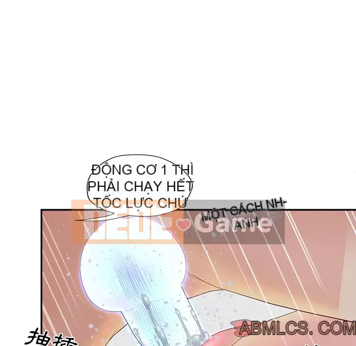 Thỏa thuận bí mật bất ngờ Chương 38-39