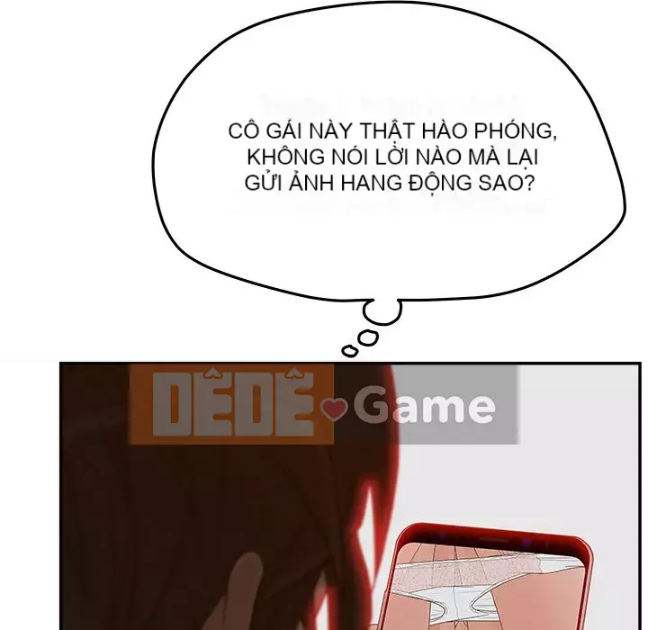 Thỏa thuận bí mật bất ngờ Chương 34-35