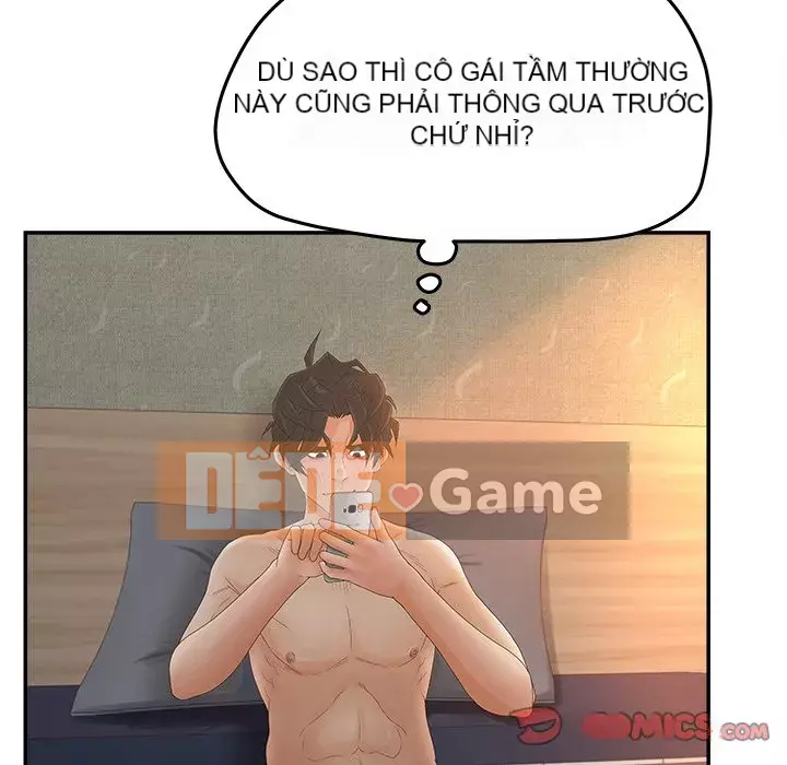 Thỏa thuận bí mật bất ngờ Chương 34-35