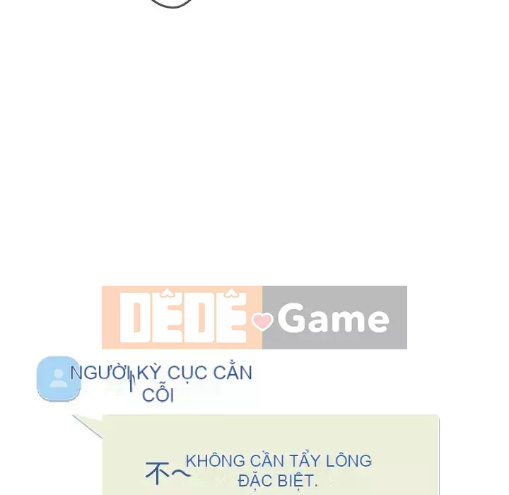 Thỏa thuận bí mật bất ngờ Chương 34-35