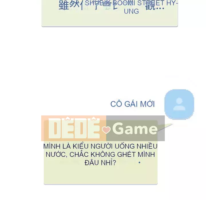 Thỏa thuận bí mật bất ngờ Chương 34-35