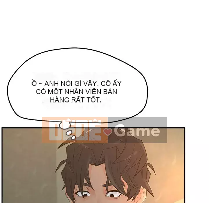 Thỏa thuận bí mật bất ngờ Chương 34-35