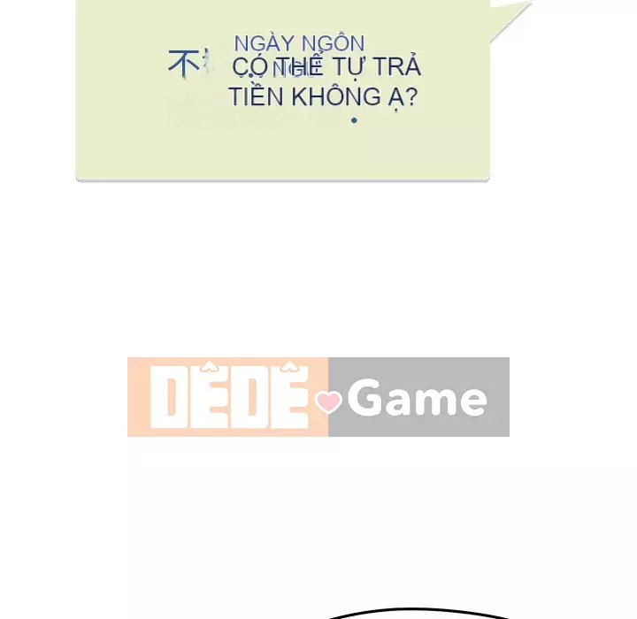 Thỏa thuận bí mật bất ngờ Chương 34-35