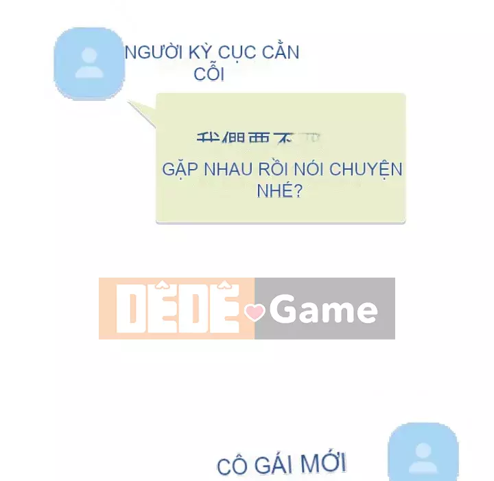 Thỏa thuận bí mật bất ngờ Chương 34-35