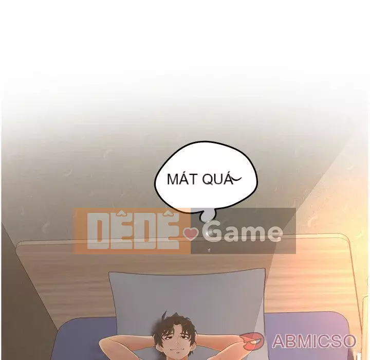 Thỏa thuận bí mật bất ngờ Chương 34-35