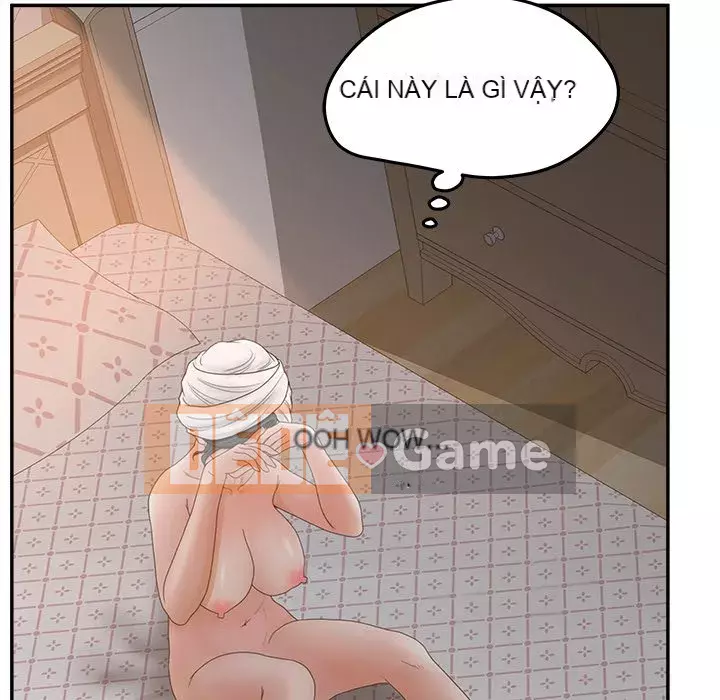 Thỏa thuận bí mật bất ngờ Chương 34-35