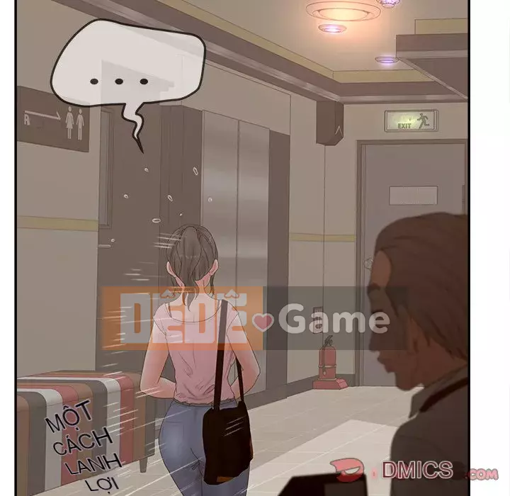 Thỏa thuận bí mật bất ngờ Chương 34-35