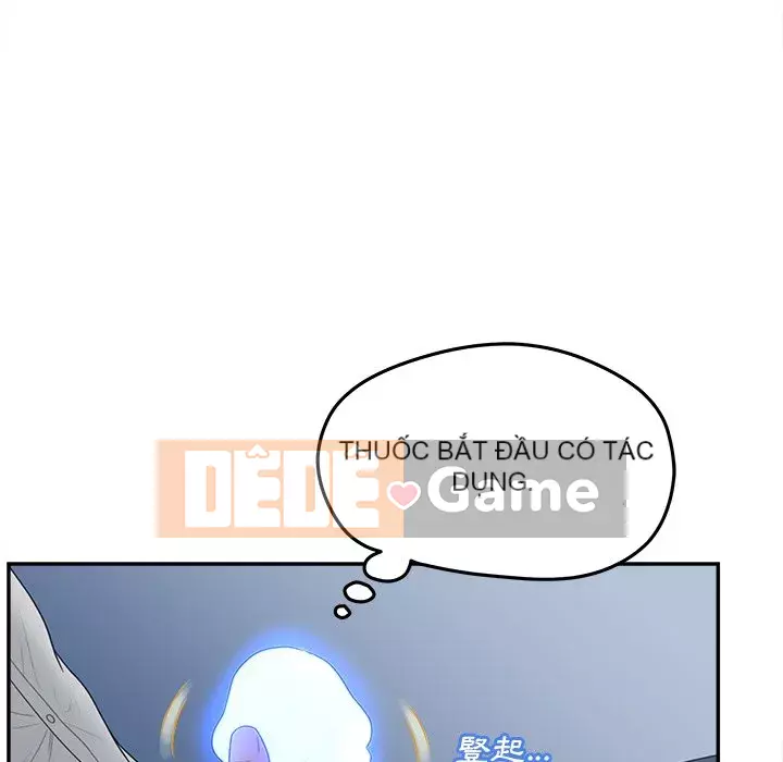 Thỏa thuận bí mật bất ngờ Chương 34-35