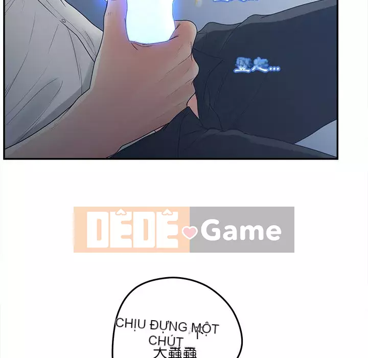 Thỏa thuận bí mật bất ngờ Chương 34-35