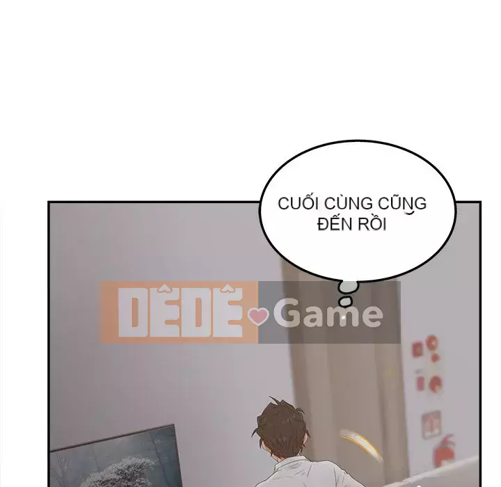 Thỏa thuận bí mật bất ngờ Chương 34-35