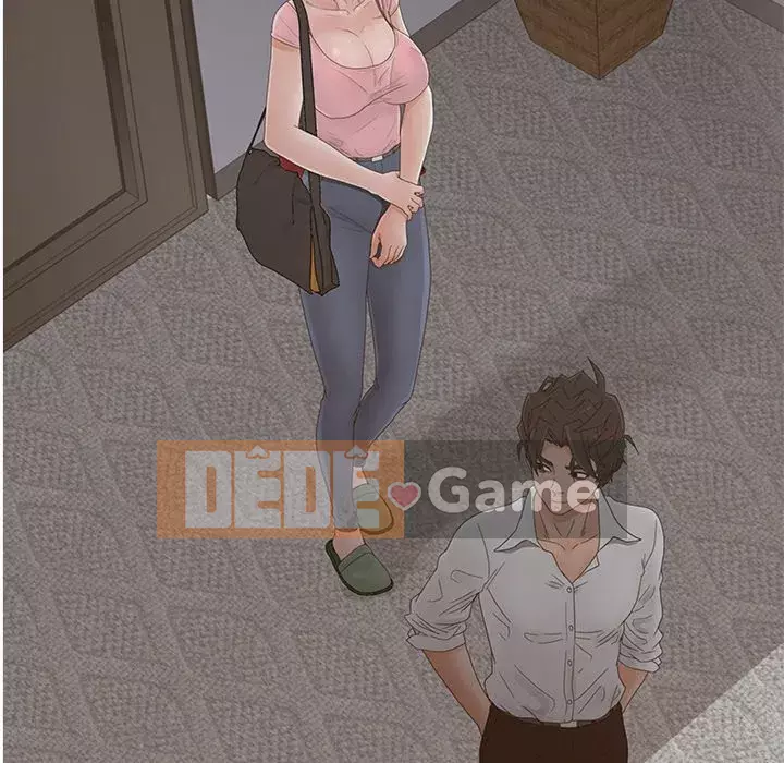 Thỏa thuận bí mật bất ngờ Chương 34-35